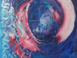 Universe-II