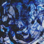 Universe-expanded-I digital art by Zena Ghossoub